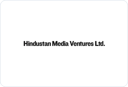 Hindustan Media Ventures