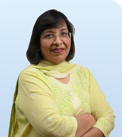 Veena Hingarh
